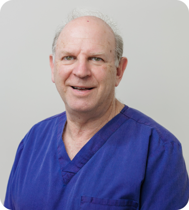Dr Burt M. Kuran